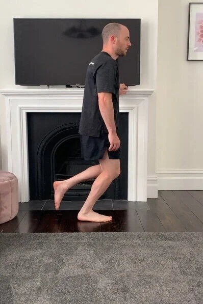 Five Essential Bodyweight Exercises For Runners Fairfield Podiatry